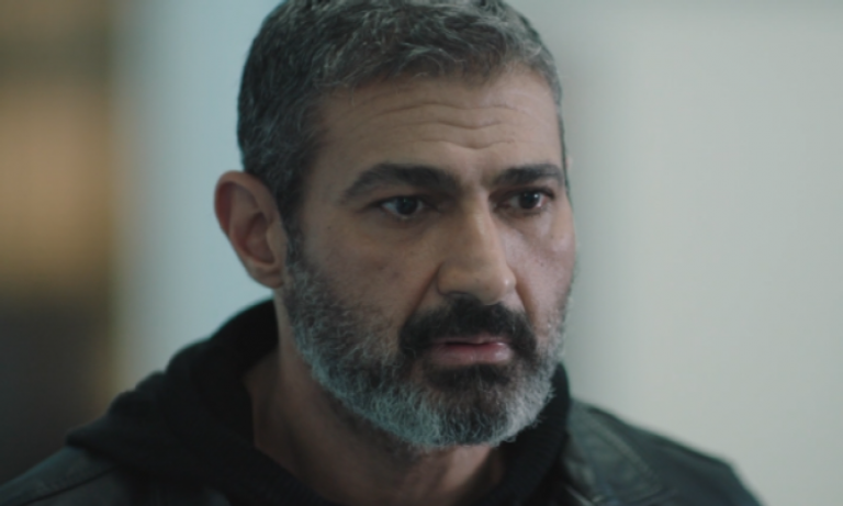 الفنان المصري ياسر جلال النجم المصري ياسر جلال