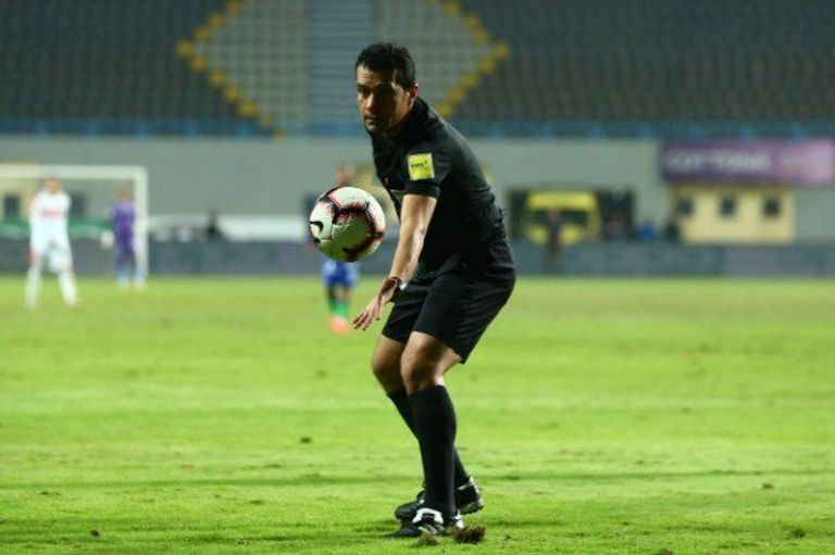 محمود البنا 