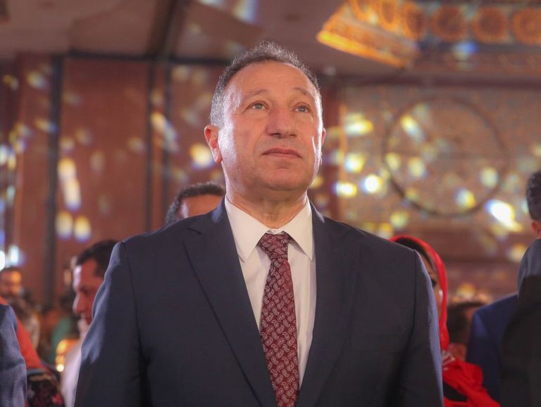 محمود الخطيب  الأهلي والزمالك