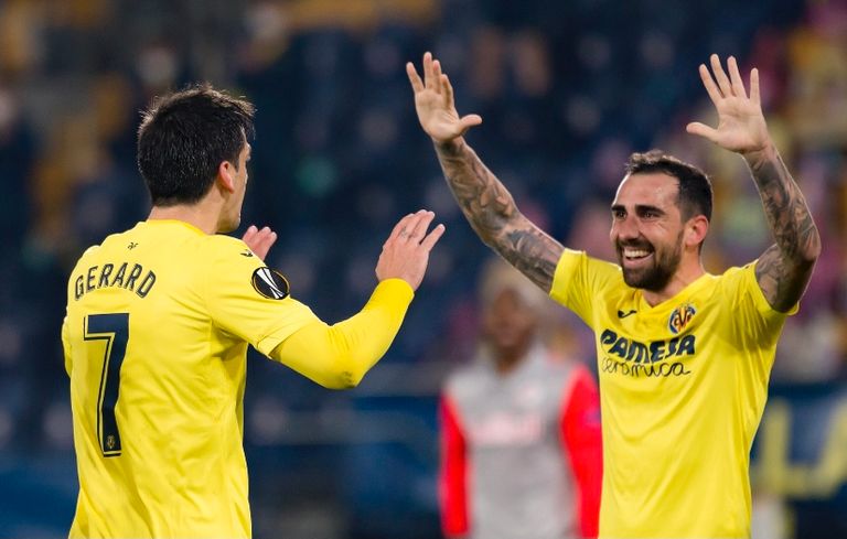 مانشستر يونايتد ضد غرناطة