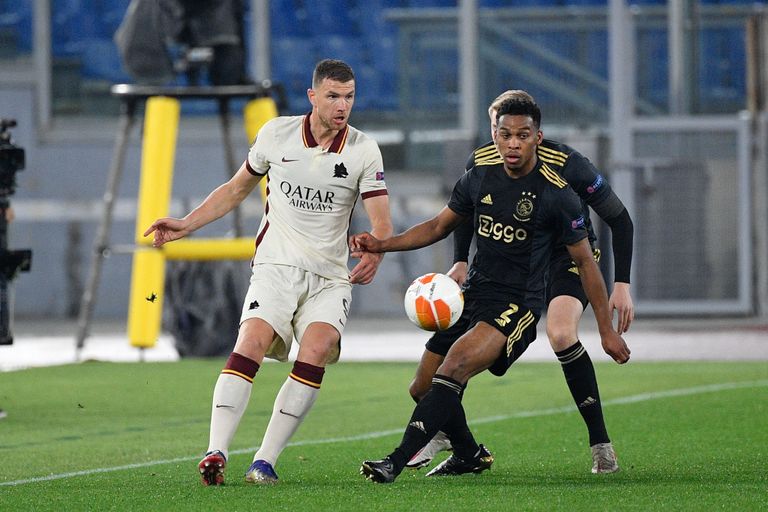 مانشستر يونايتد ضد غرناطة