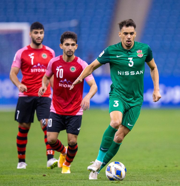 دوري أبطال آسيا