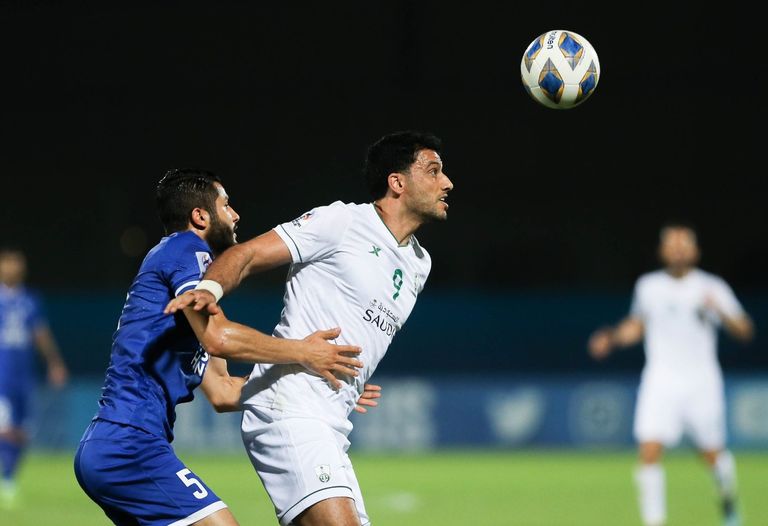 دوري أبطال آسيا