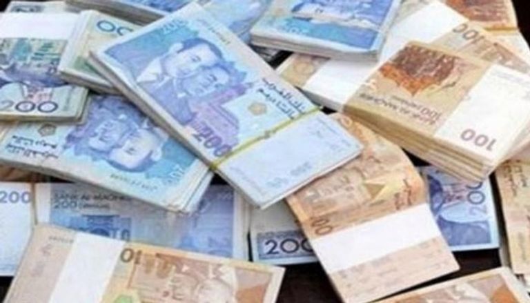 الدرهم المغربي يرتفع مقابل معظم العملات الأجنبية