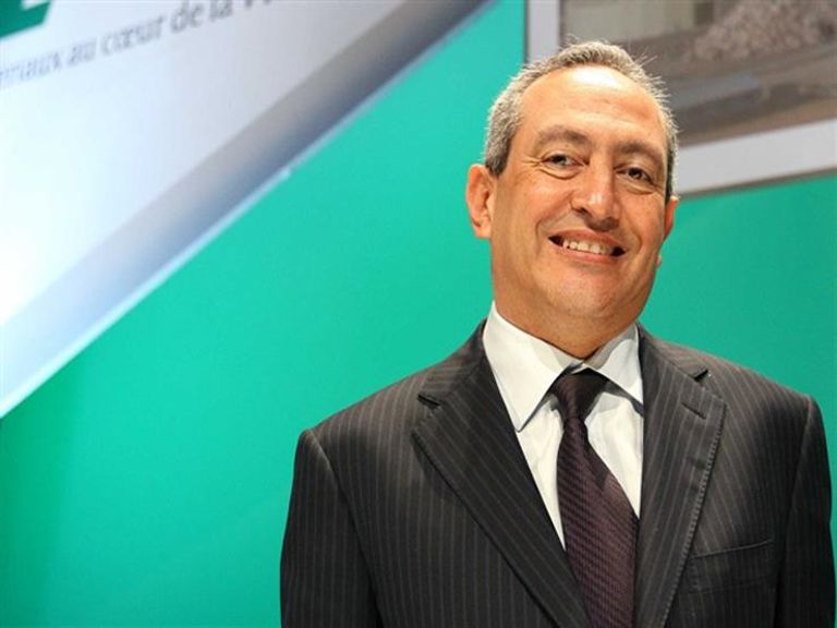 ناصف ساويرس أثرى رجل عربي يوشياكي تسوتسومي أغنى ملياردير في العالم في 1987