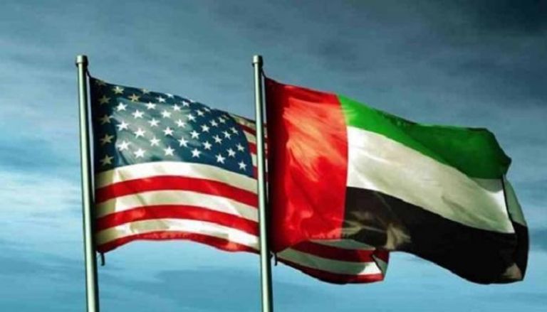 شراكة فاعلة بين الإمارات والولايات المتحدة