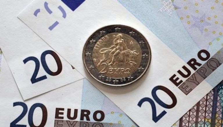 سعر اليورو في مصر اليوم السبت 17 أبريل 2021
