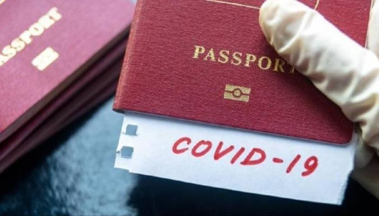 جدل عالمي بشأن جوازات سفر للحاصلين على لقاح كورونا