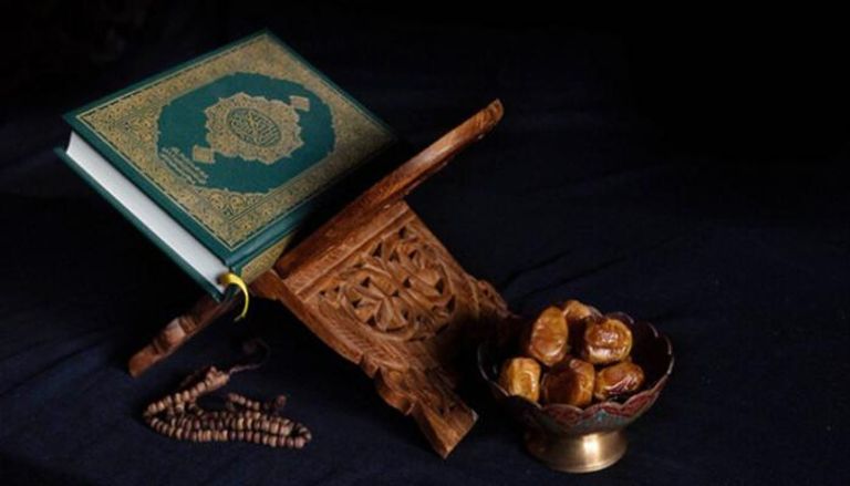 صيام شهر رمضان- أرشيفية