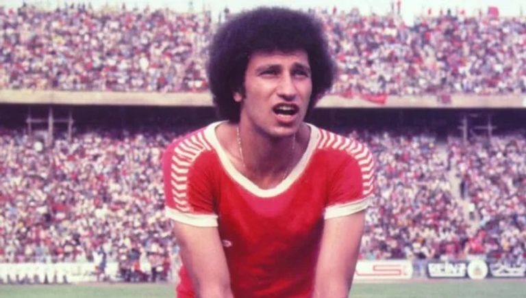 الزمالك ضد الأهلي - صورة أرشيفية