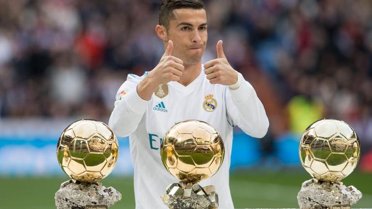 ثلاثية MSN في برشلونة