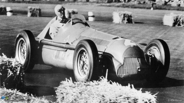 جوزيبي فارينا