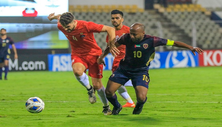 الوحدة ضد جوا