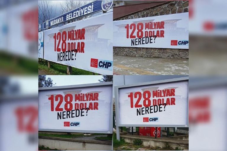 المعارض التركي سلجوق أوزداغ