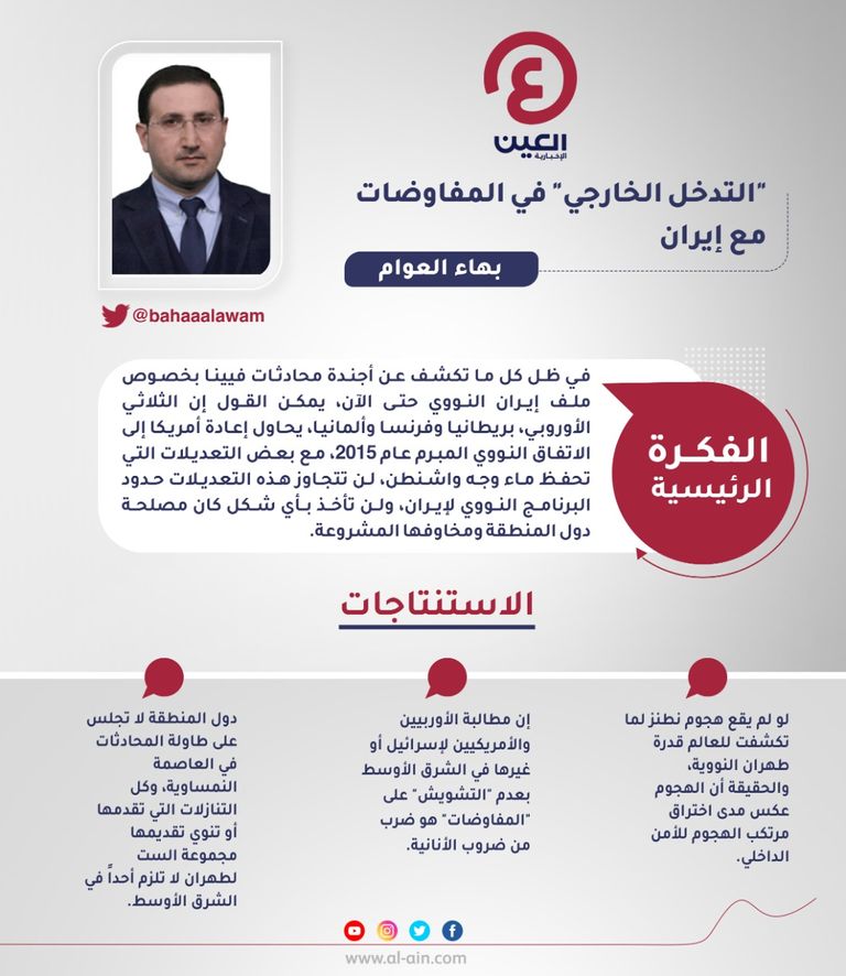 بهاء العوام