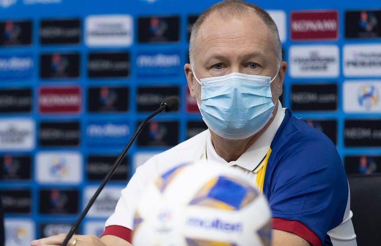 مانو مينيز مدرب النصر السعودي النصر السعودي