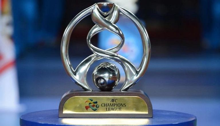 دوري أبطال آسيا