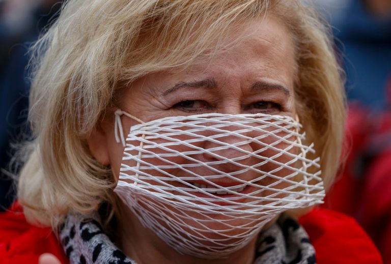 كورونا حول العالم كورونا حول العالم