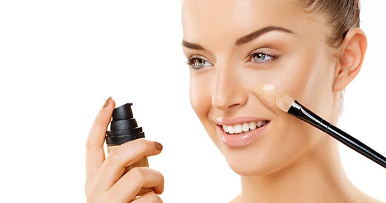 كريم الأساس المناسب لكل بشرة