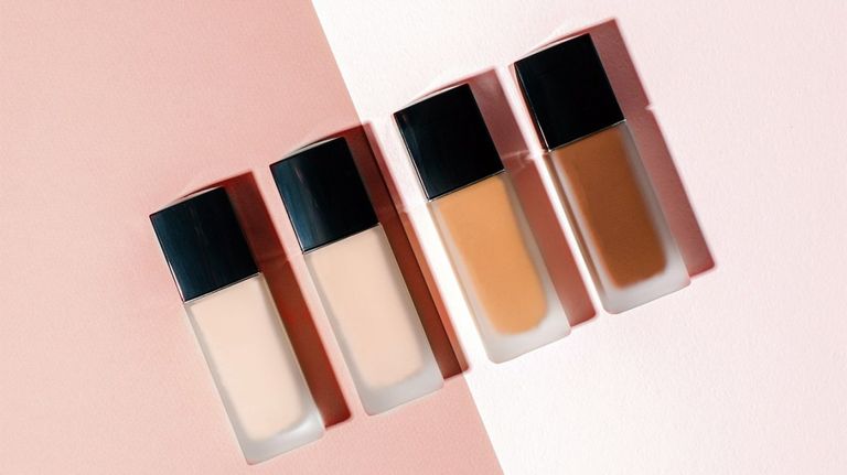 كريم الأساس المناسب لكل بشرة