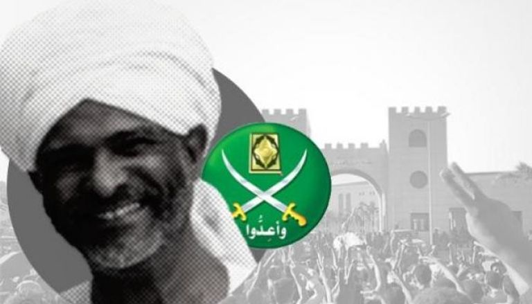 المستثمر السري للإخوان عبدالباسط حمزة
