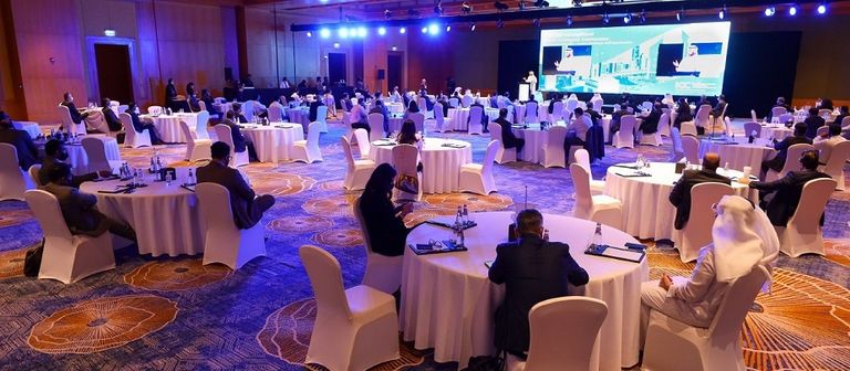 علم دولة الإمارات العربية المتحدة - أرشيفية