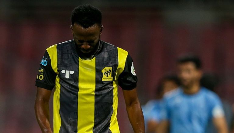 أحمد حجازي وفهد المولد نجما الاتحاد السعودي