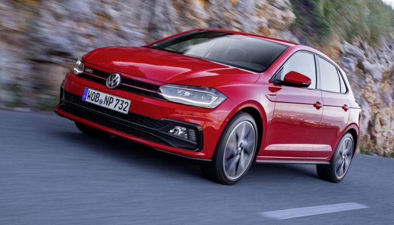 طراز Cupra Leon e-Hybrid