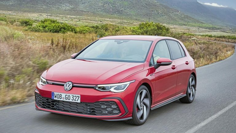 طراز Cupra Leon e-Hybrid