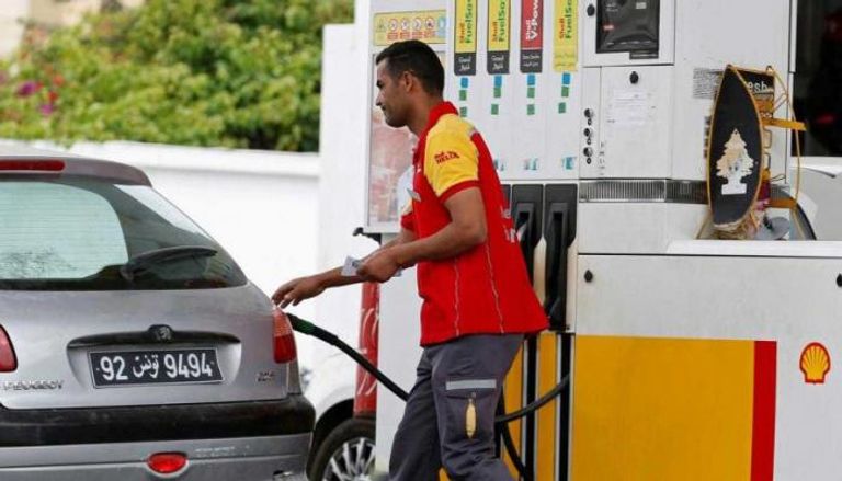 أسعار جديدة للوقود في تونس