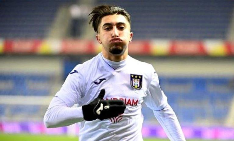 أنور آية الحاج