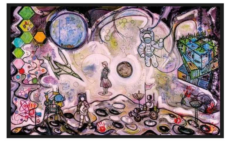 مزاد عالمي لدعم حملة 100 مليون وجبة