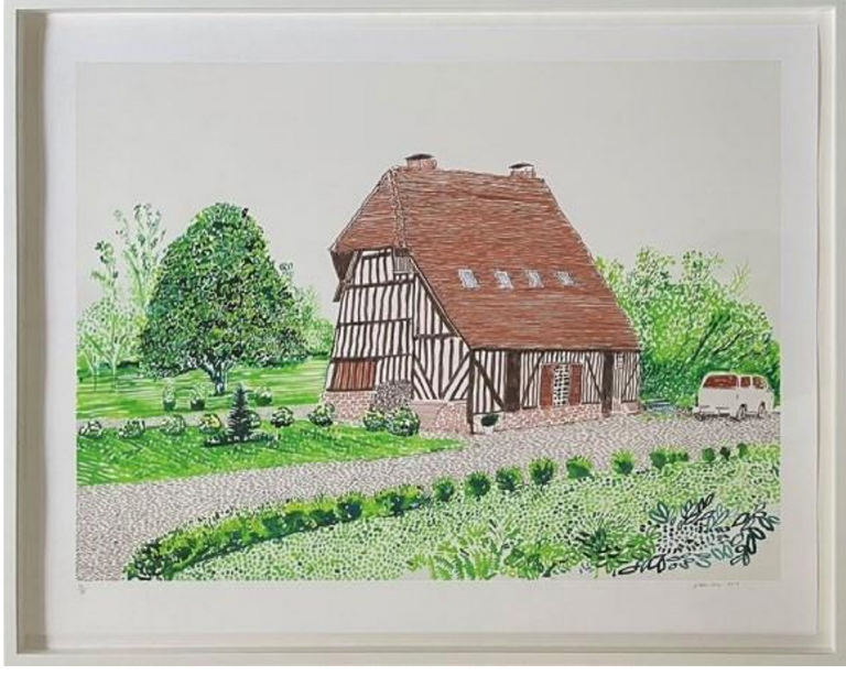 مزاد عالمي لدعم حملة 100 مليون وجبة