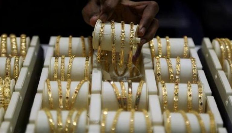  أسعار الذهب في السعودية