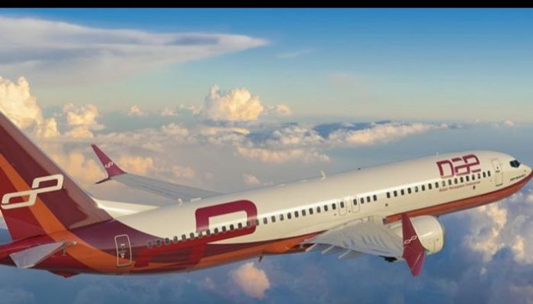 دبي لصناعات الطيران تطلب شراء 15 طائرة بوينج 737 ماكس