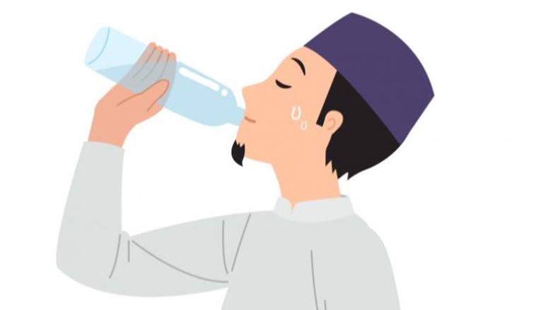 أطعمة تزيد الشعور بالعطش خلال رمضان‎