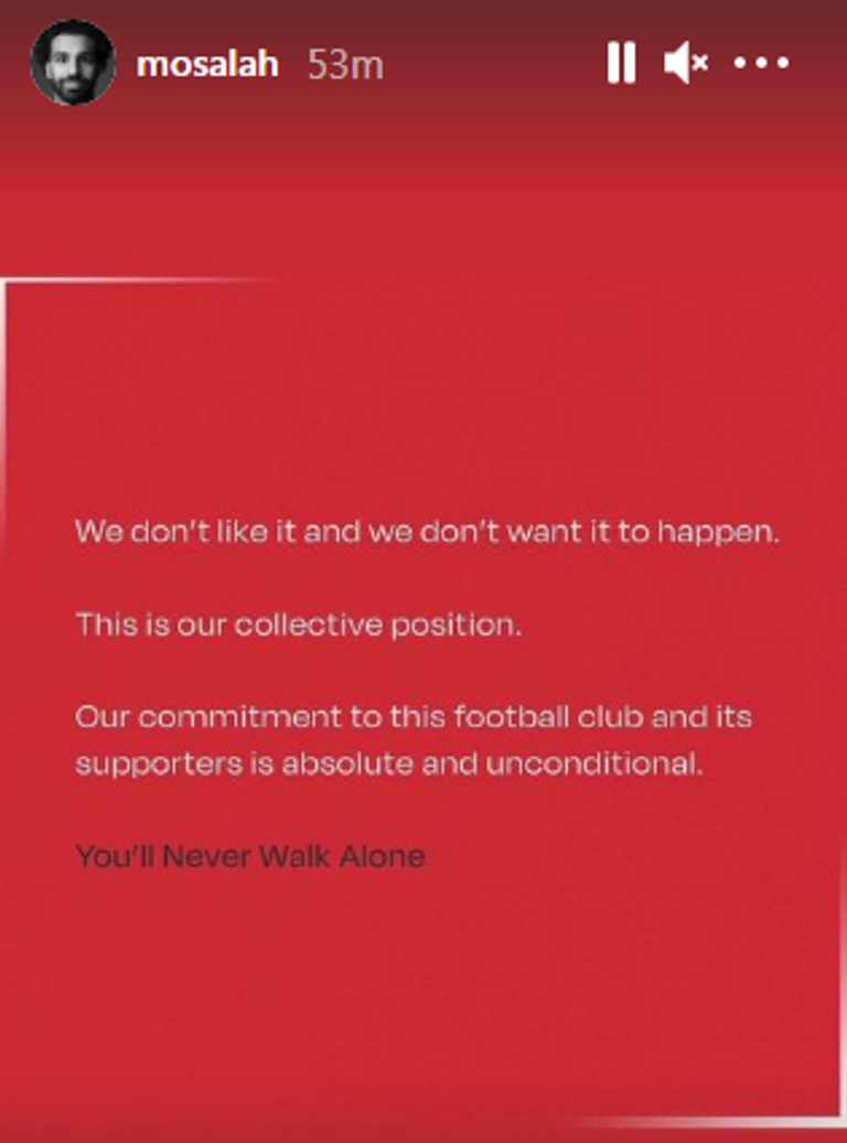 فريق ليفربول