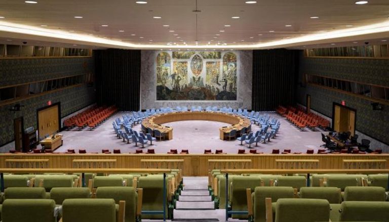 الصومال على طاولة مجلس الأمن