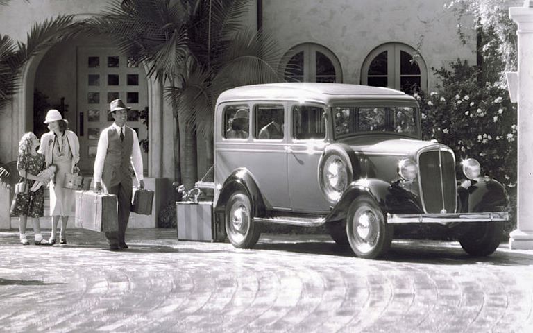 شيفروليه سابربن شيفروليه سابربن