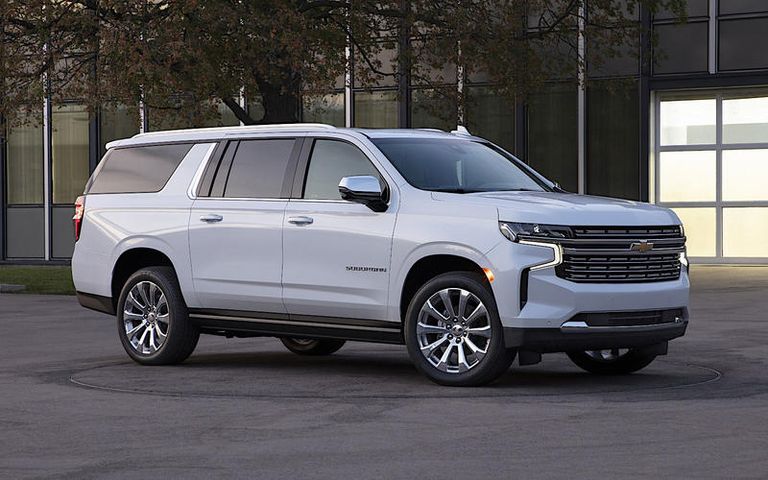 شيفروليه سابربن شيفروليه سابربن