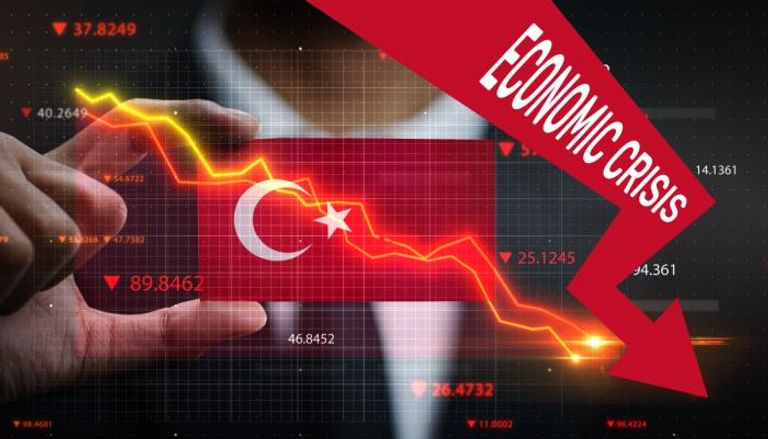 عبوات مطهرة أم أرقام 2020 سبب إقالة وزيرة تجارة تركيا؟