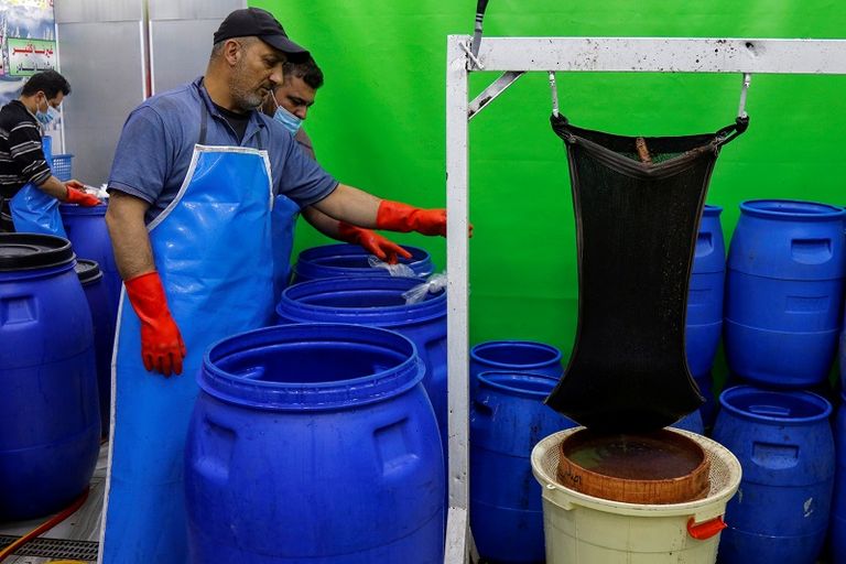 محل الحمداني