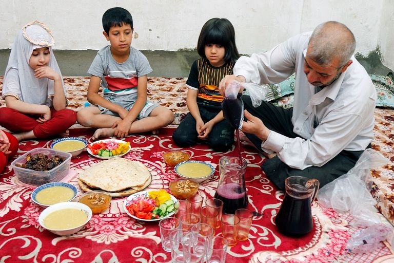 محل الحمداني