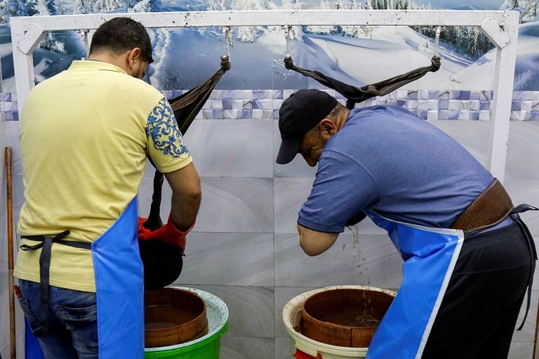 محل الحمداني