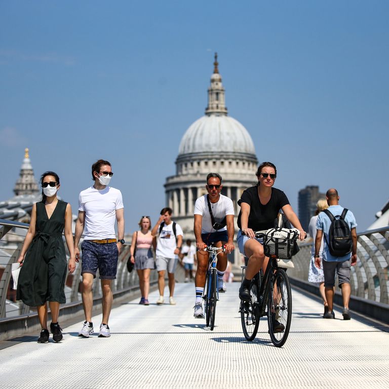 كورونا حول العالم كورونا حول العالم