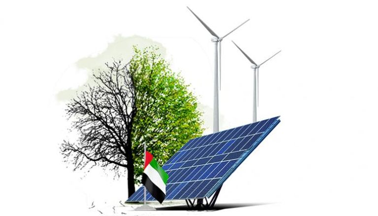 الإمارات تبذل جهودا رائدة لمواجهة التغير المناخي