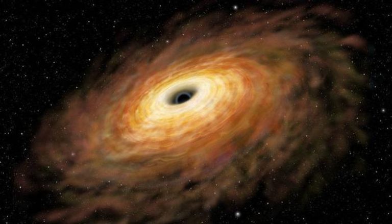 علماء الفلك يكتشفون أقرب ثقب أسود إلى الأرض حتى الآن