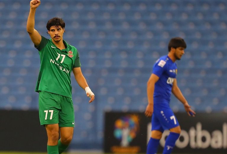 الهلال السعودي