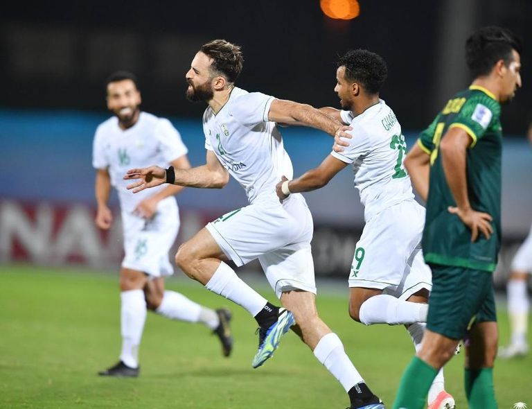 الهلال السعودي