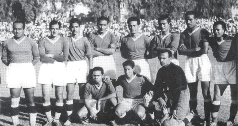 الأهلي المصري